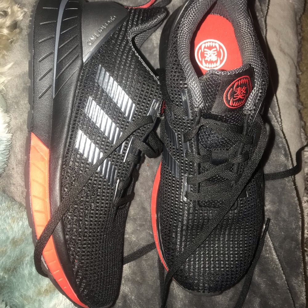 Adidas questar TND running Shoes
